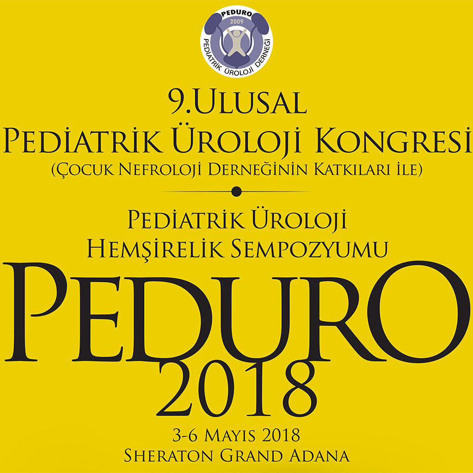 PEDURO 2018