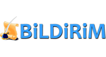 Bildirim Logo